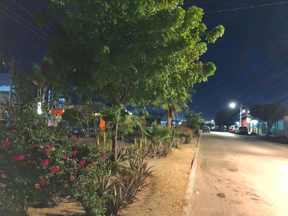 Estancia Del Sol Cabo San Lucas Ngoại thất bức ảnh